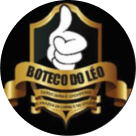 Logo Boteco do Léo